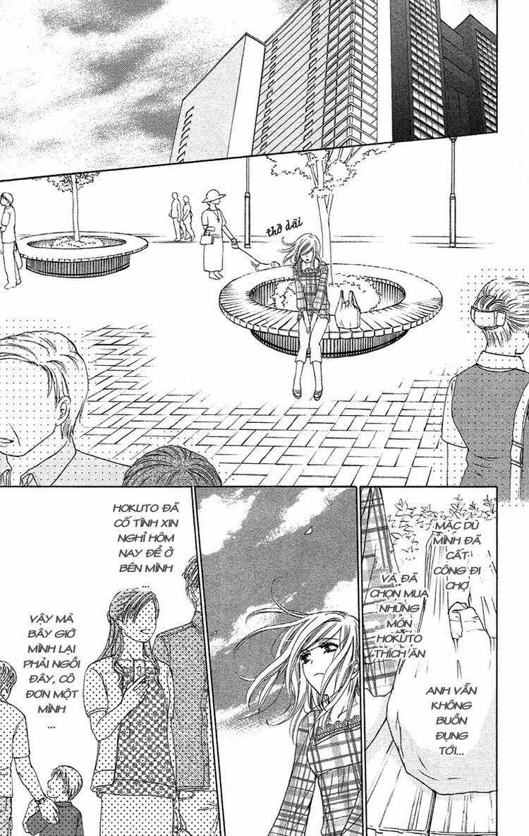Hapi Mari - Chapter 17 - Trang 31