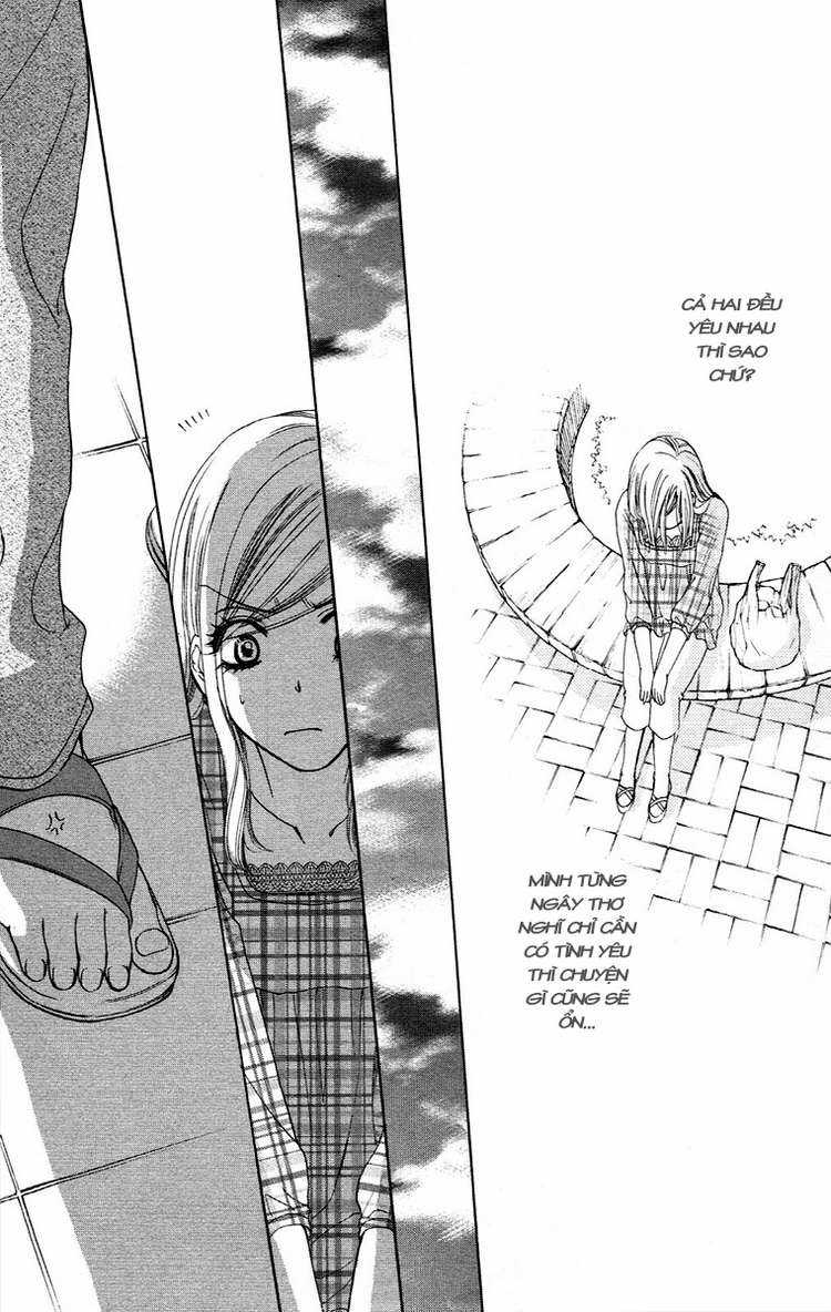 Hapi Mari - Chapter 17 - Trang 33