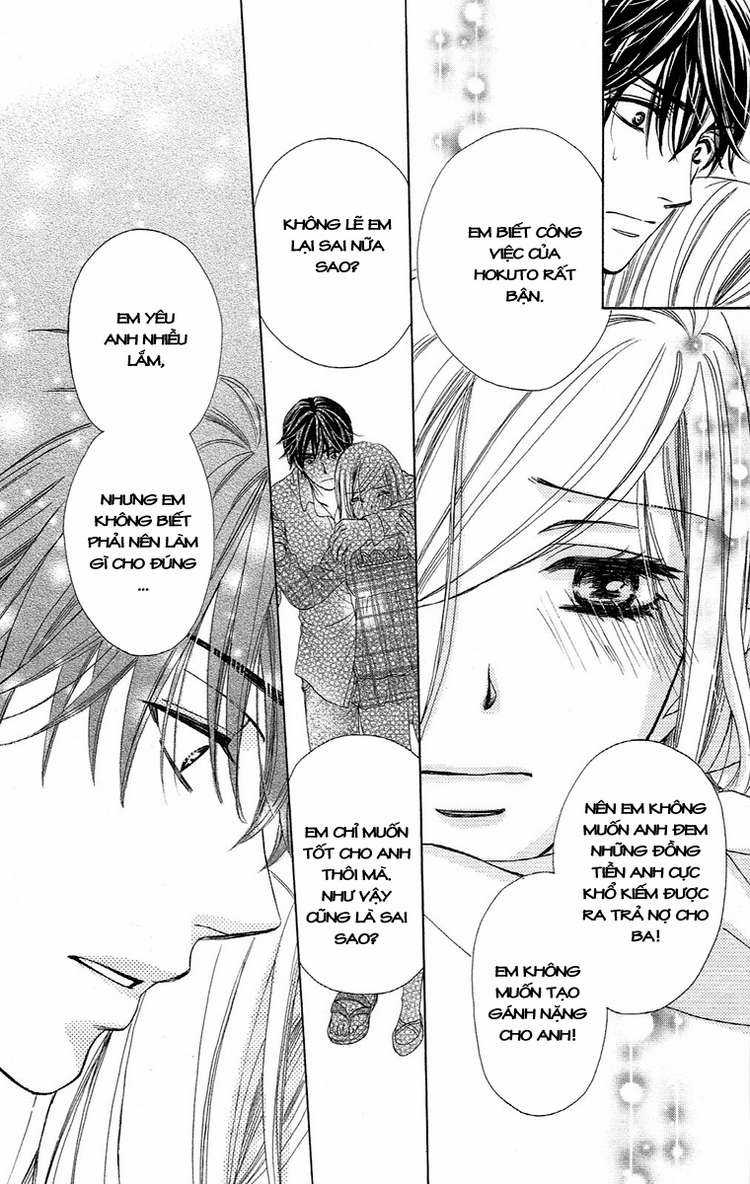Hapi Mari - Chapter 17 - Trang 36