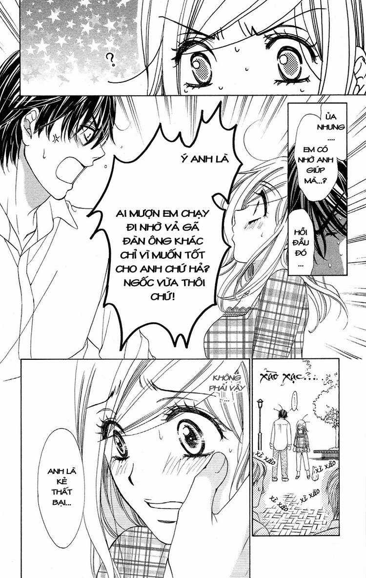 Hapi Mari - Chapter 17 - Trang 38