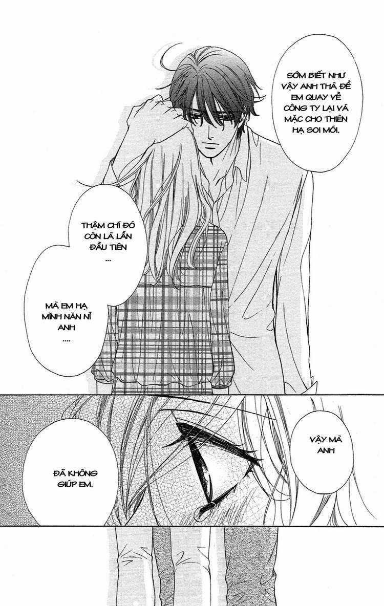 Hapi Mari - Chapter 17 - Trang 39