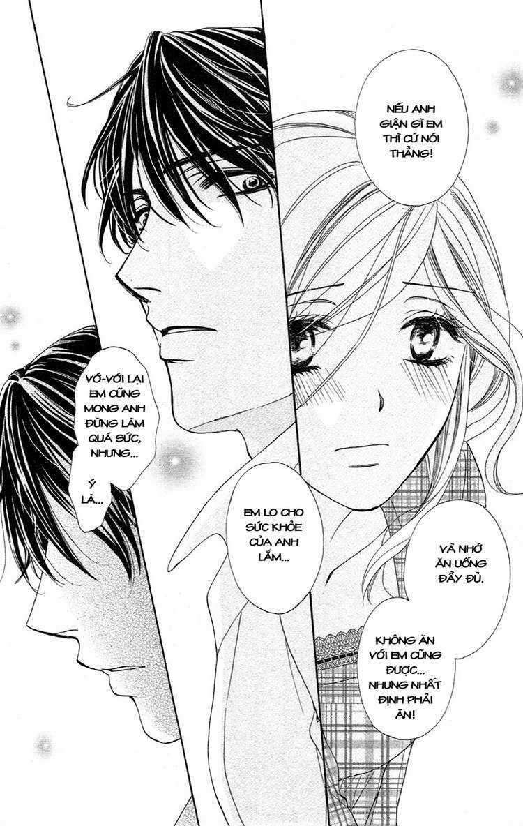 Hapi Mari - Chapter 17 - Trang 41