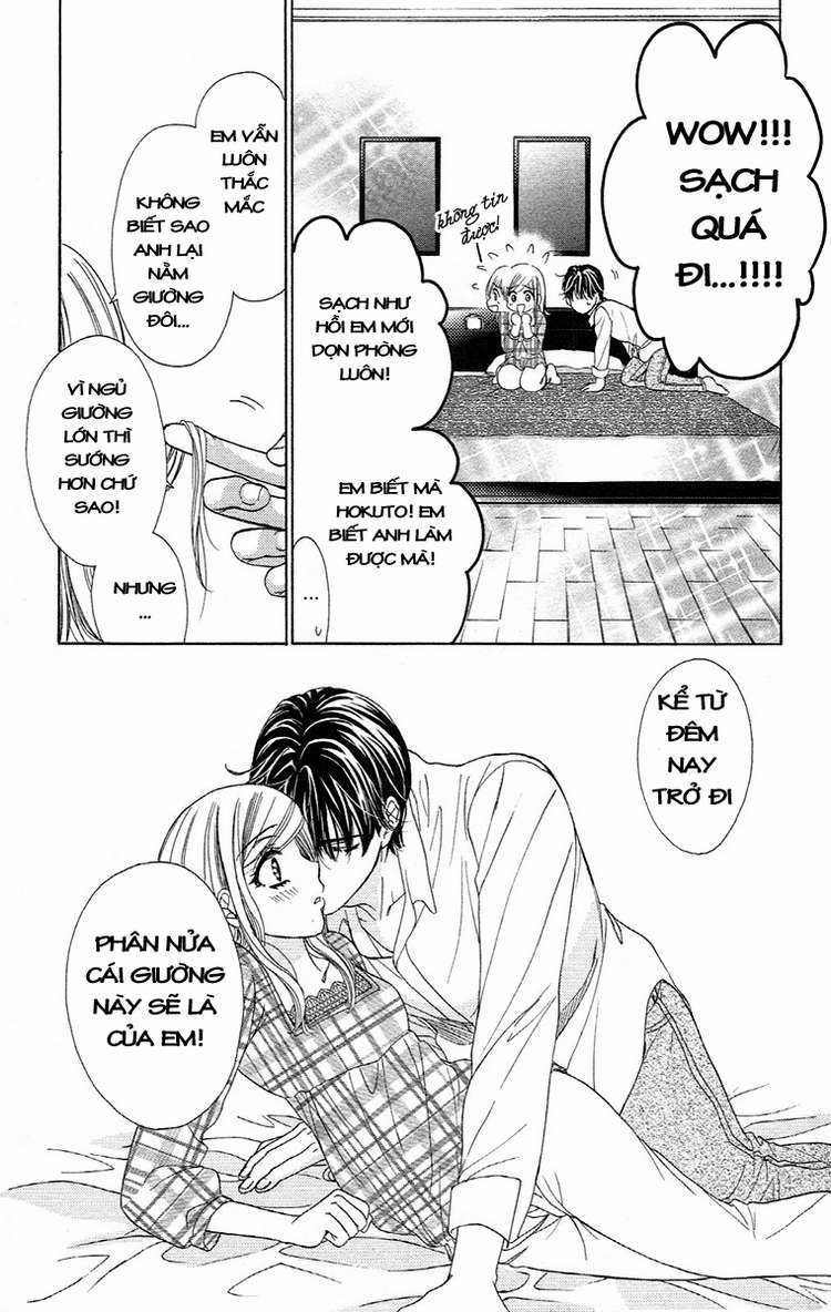 Hapi Mari - Chapter 17 - Trang 45