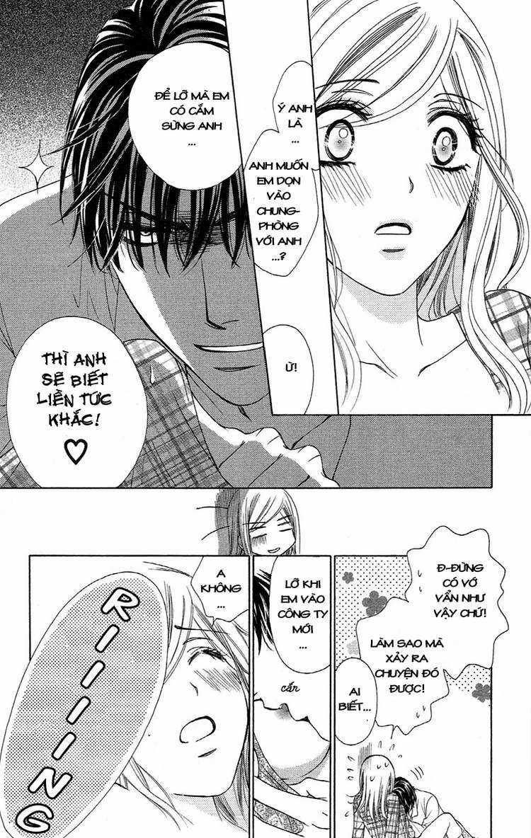 Hapi Mari - Chapter 17 - Trang 46