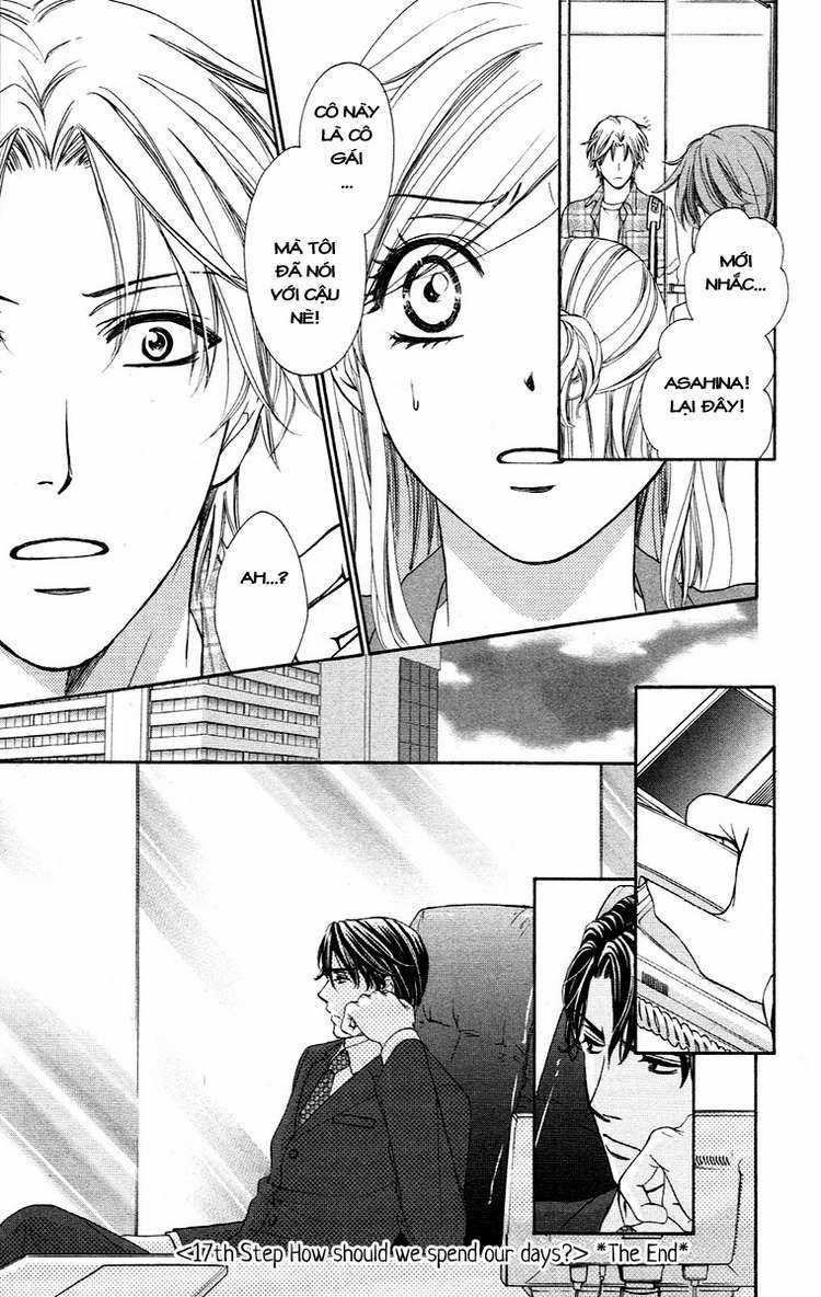 Hapi Mari - Chapter 17 - Trang 48