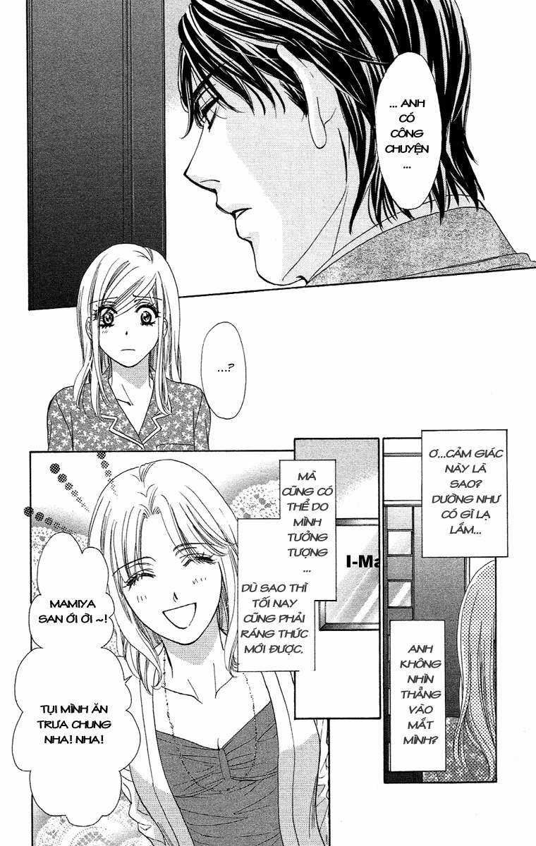 Hapi Mari - Chapter 18 - Trang 11