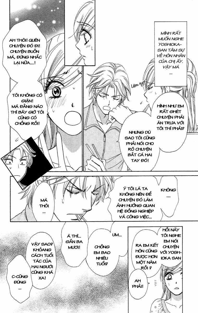 Hapi Mari - Chapter 18 - Trang 13