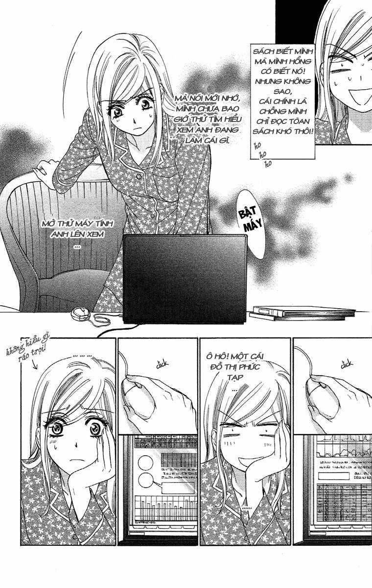 Hapi Mari - Chapter 18 - Trang 19