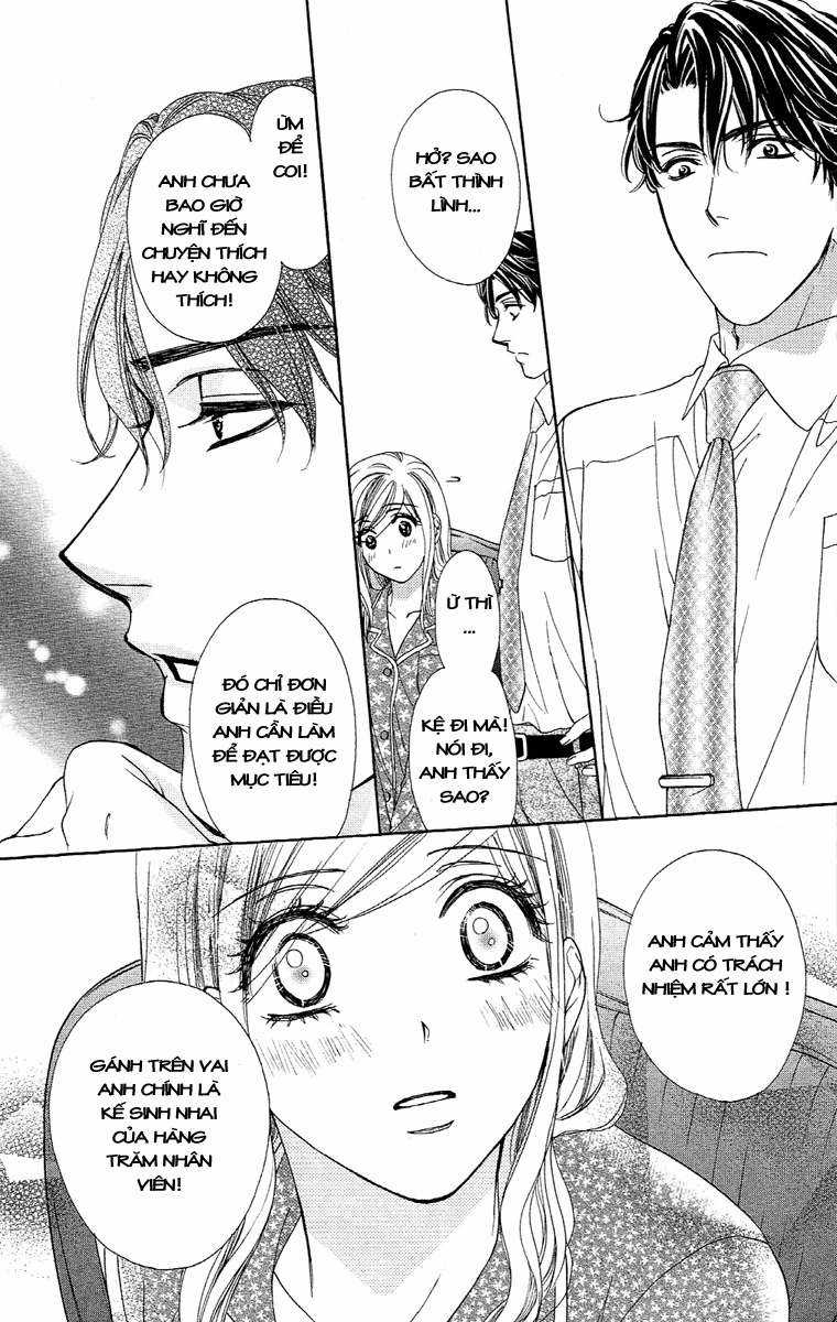 Hapi Mari - Chapter 18 - Trang 21