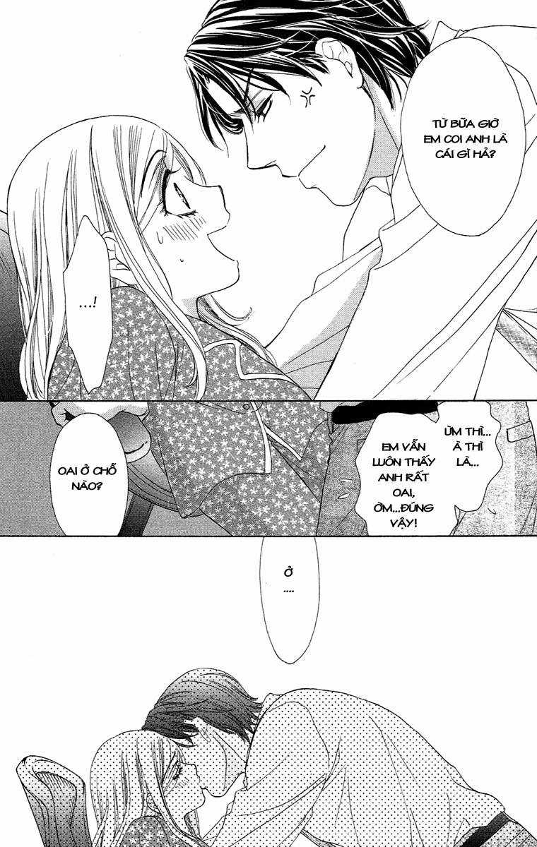 Hapi Mari - Chapter 18 - Trang 23