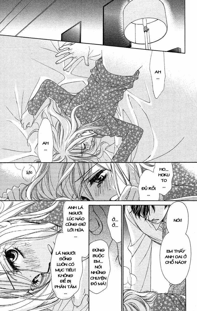 Hapi Mari - Chapter 18 - Trang 24