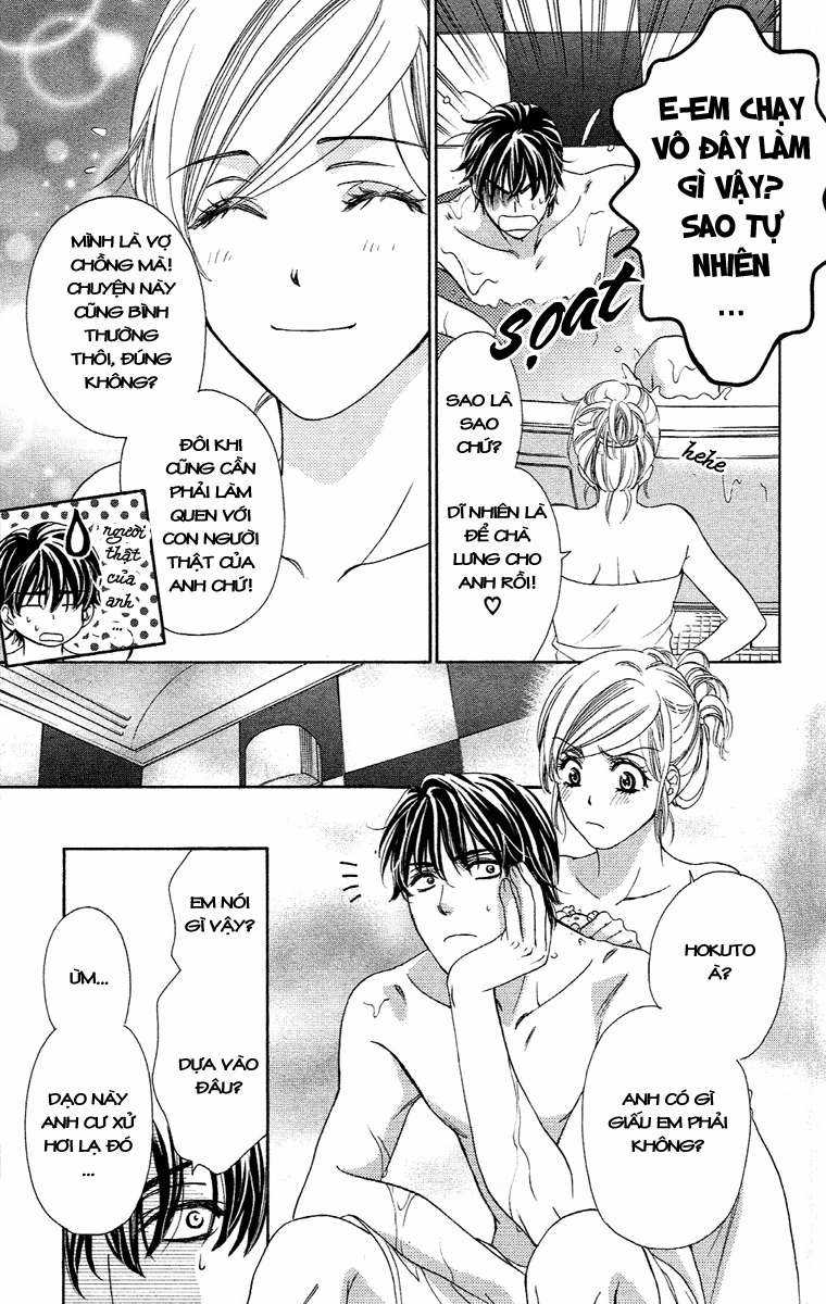 Hapi Mari - Chapter 18 - Trang 30