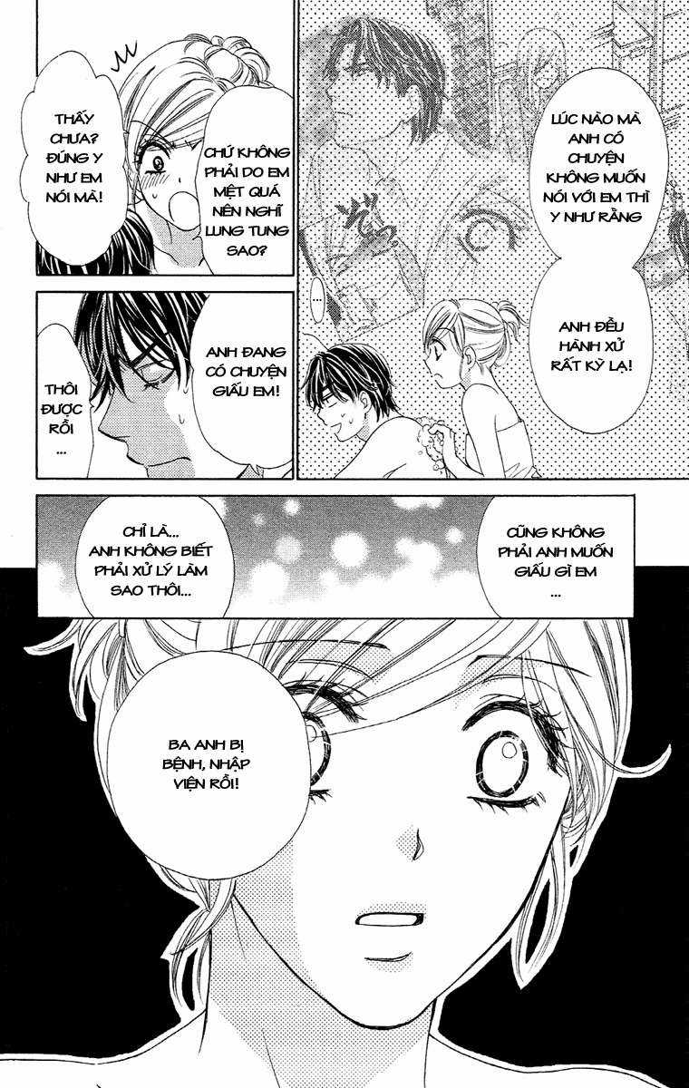 Hapi Mari - Chapter 18 - Trang 31