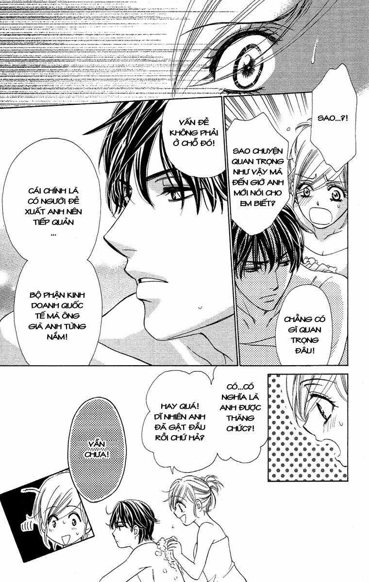 Hapi Mari - Chapter 18 - Trang 32