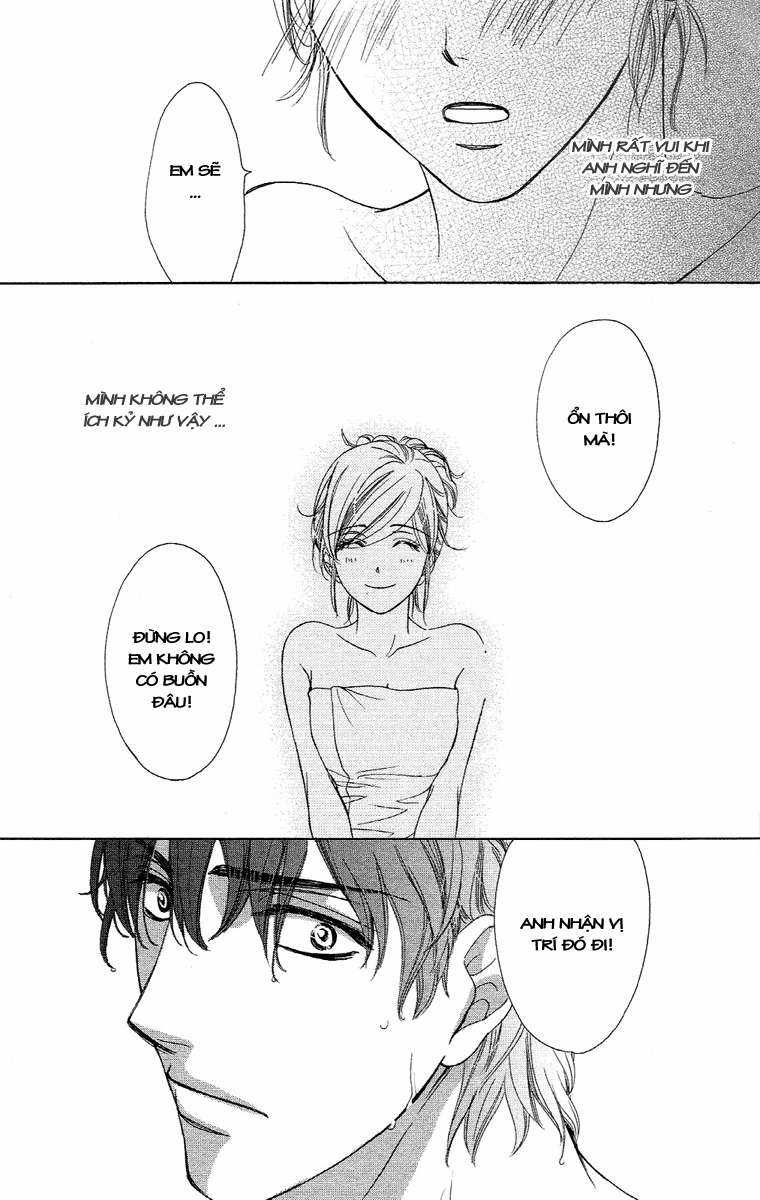 Hapi Mari - Chapter 18 - Trang 35
