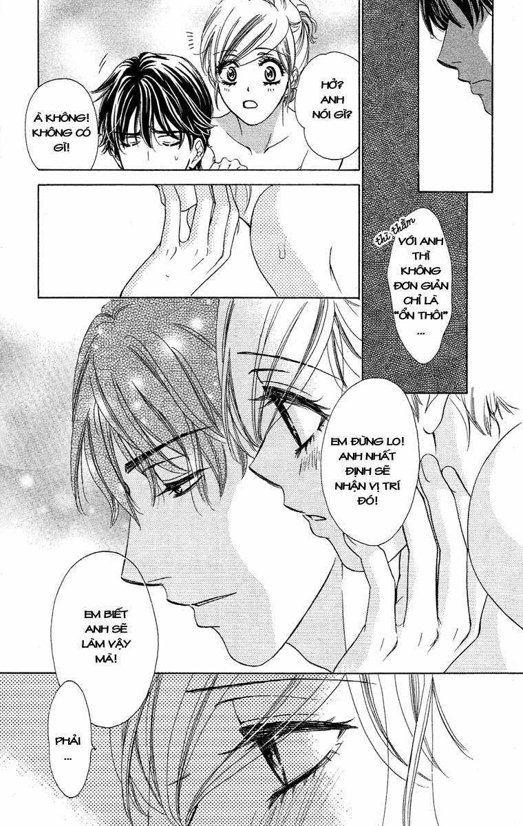 Hapi Mari - Chapter 18 - Trang 36