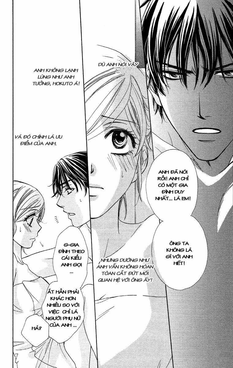 Hapi Mari - Chapter 18 - Trang 39