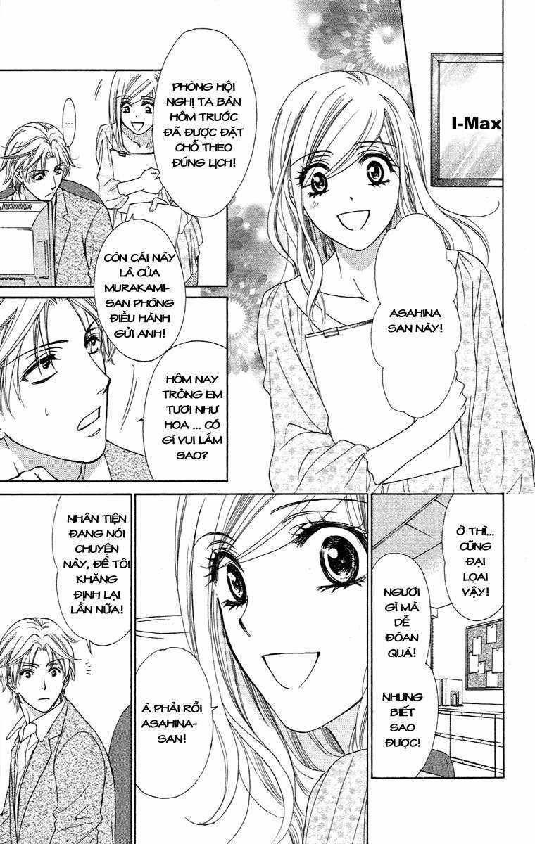 Hapi Mari - Chapter 18 - Trang 44