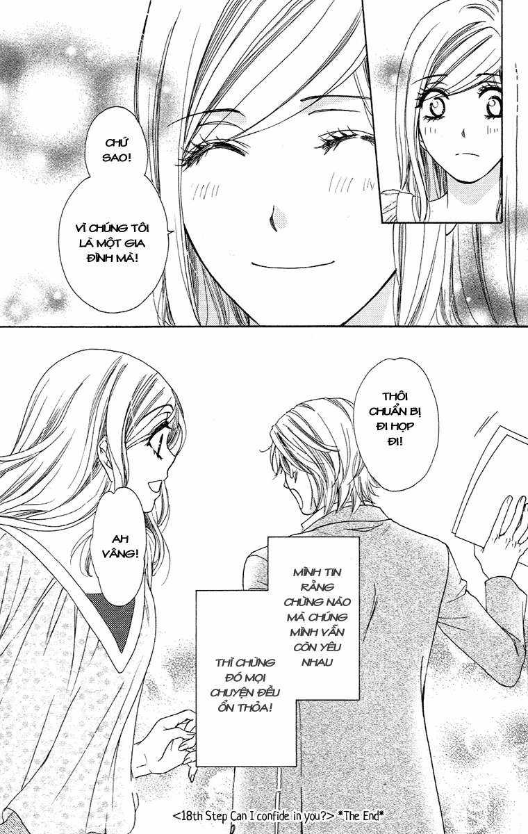 Hapi Mari - Chapter 18 - Trang 46