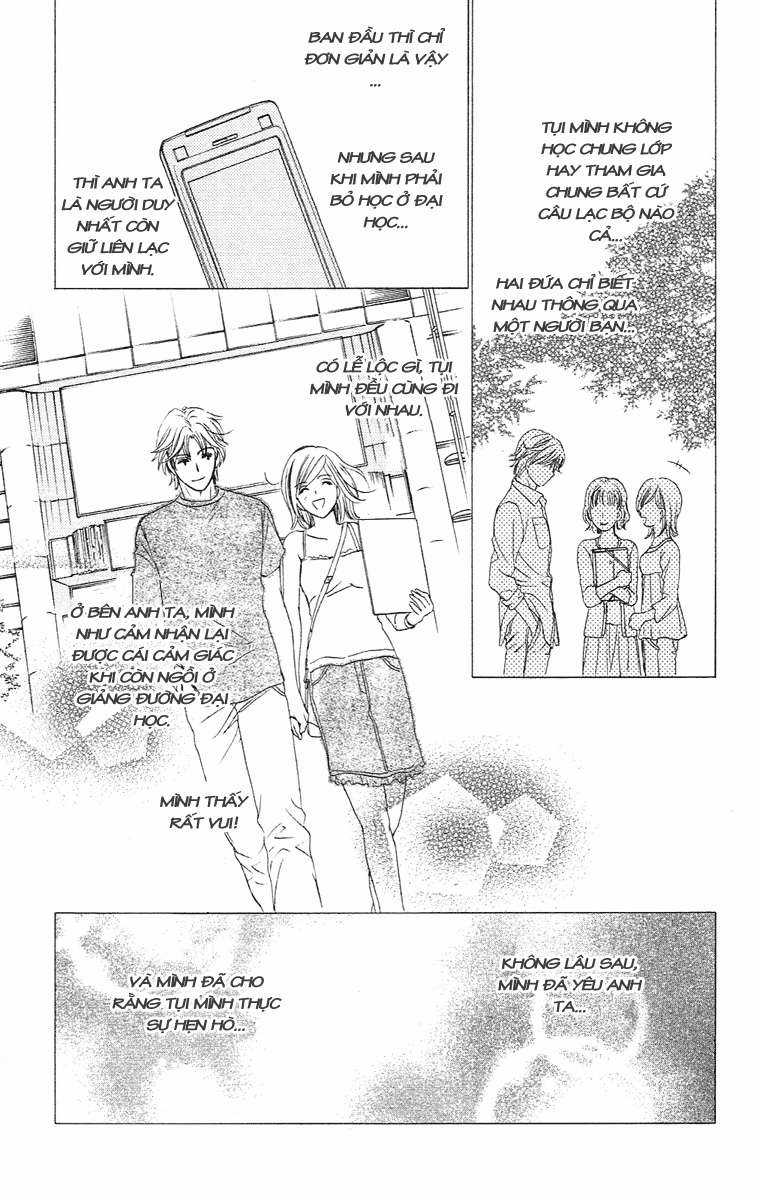 Hapi Mari - Chapter 18 - Trang 6