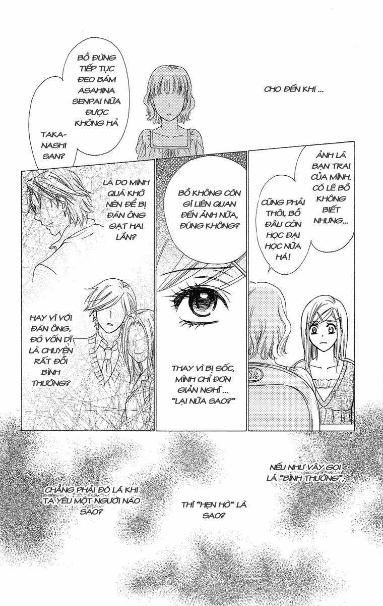 Hapi Mari - Chapter 18 - Trang 7