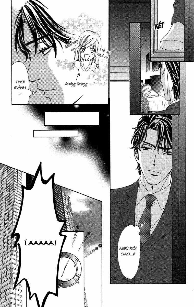 Hapi Mari - Chapter 18 - Trang 9