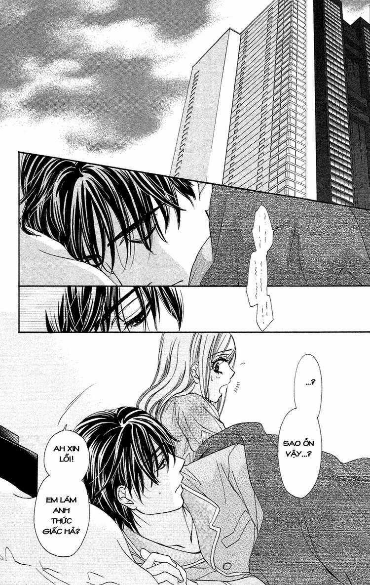 Hapi Mari - Chapter 19 - Trang 1