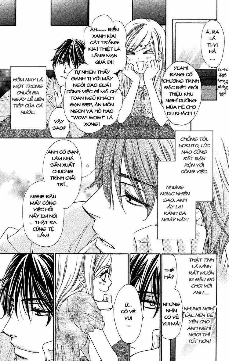 Hapi Mari - Chapter 19 - Trang 2