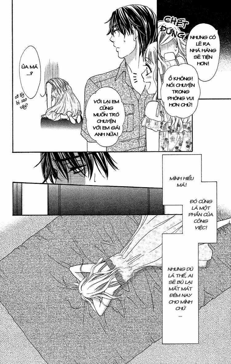 Hapi Mari - Chapter 19 - Trang 13