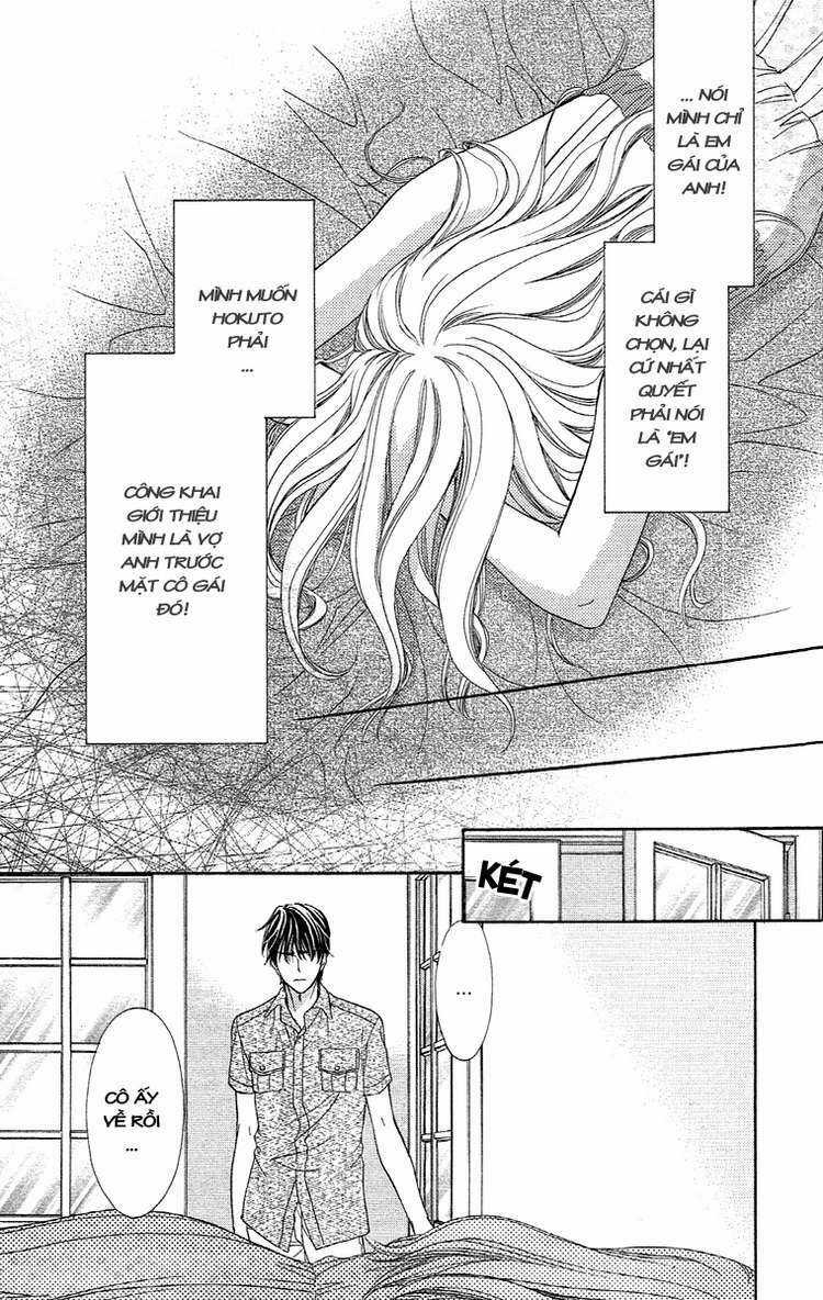 Hapi Mari - Chapter 19 - Trang 15