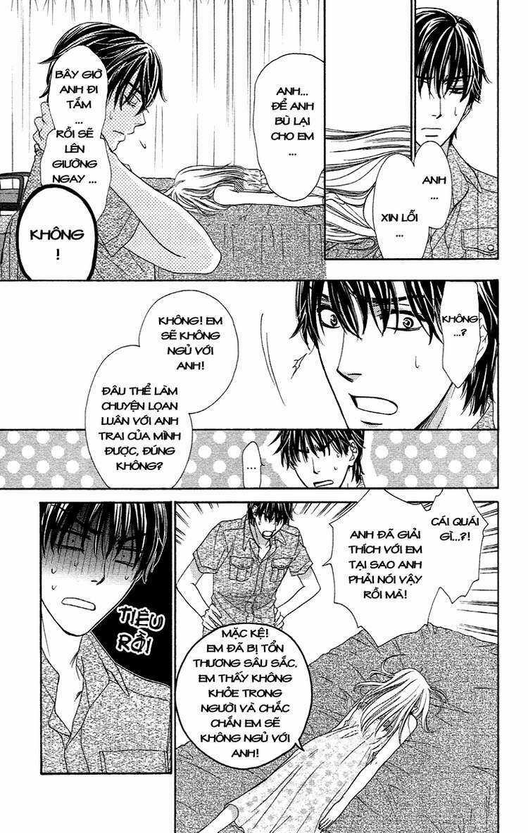 Hapi Mari - Chapter 19 - Trang 16