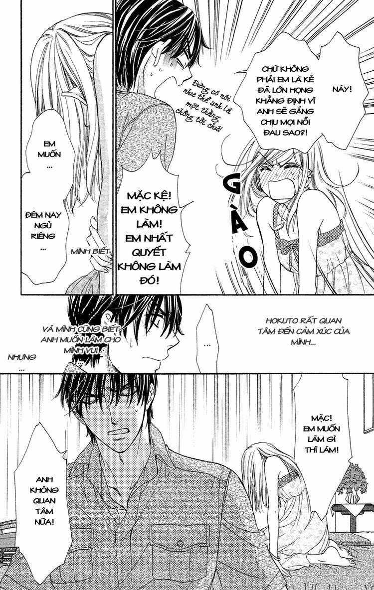 Hapi Mari - Chapter 19 - Trang 17