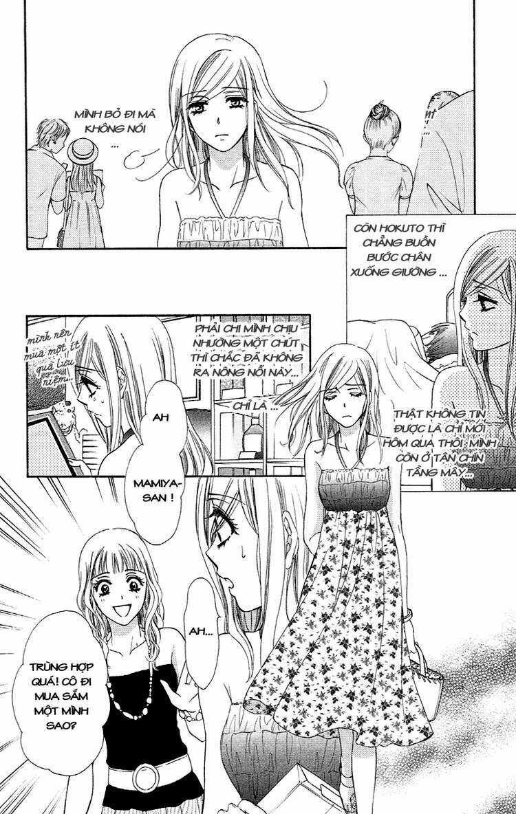 Hapi Mari - Chapter 19 - Trang 19