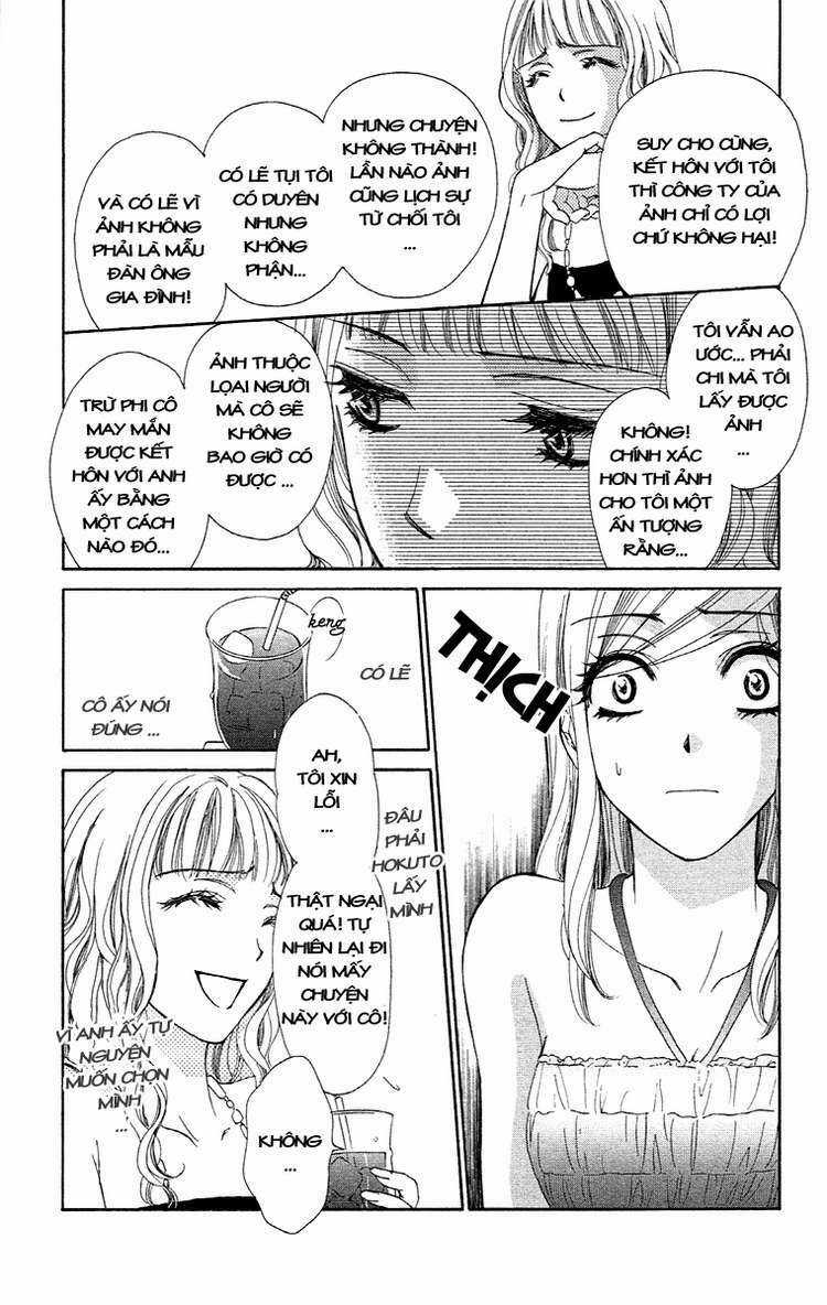 Hapi Mari - Chapter 19 - Trang 22