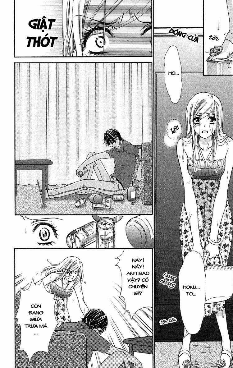 Hapi Mari - Chapter 19 - Trang 25