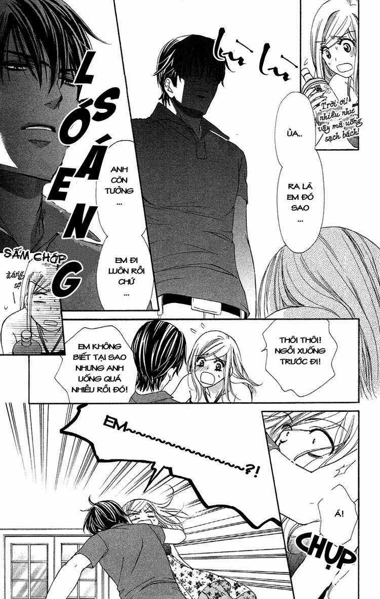 Hapi Mari - Chapter 19 - Trang 26