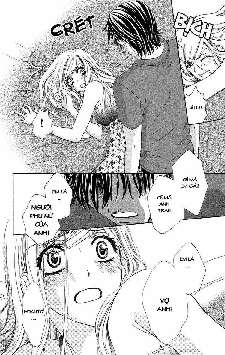 Hapi Mari - Chapter 19 - Trang 27