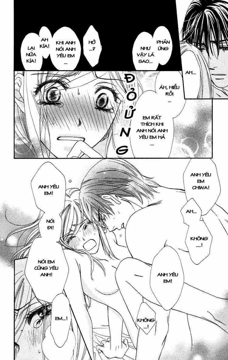 Hapi Mari - Chapter 19 - Trang 37