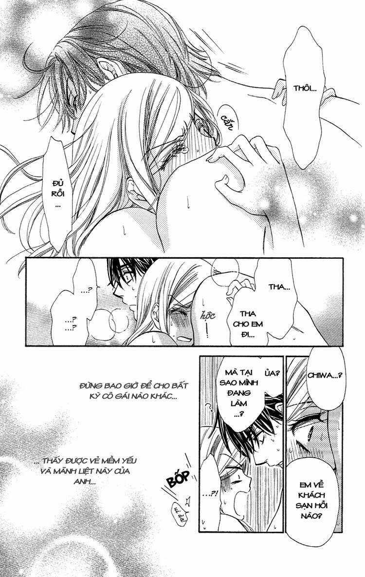 Hapi Mari - Chapter 19 - Trang 38