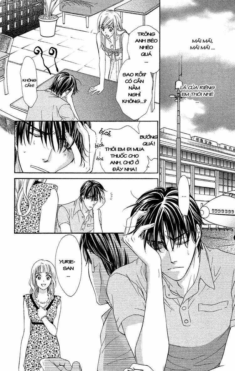 Hapi Mari - Chapter 19 - Trang 39