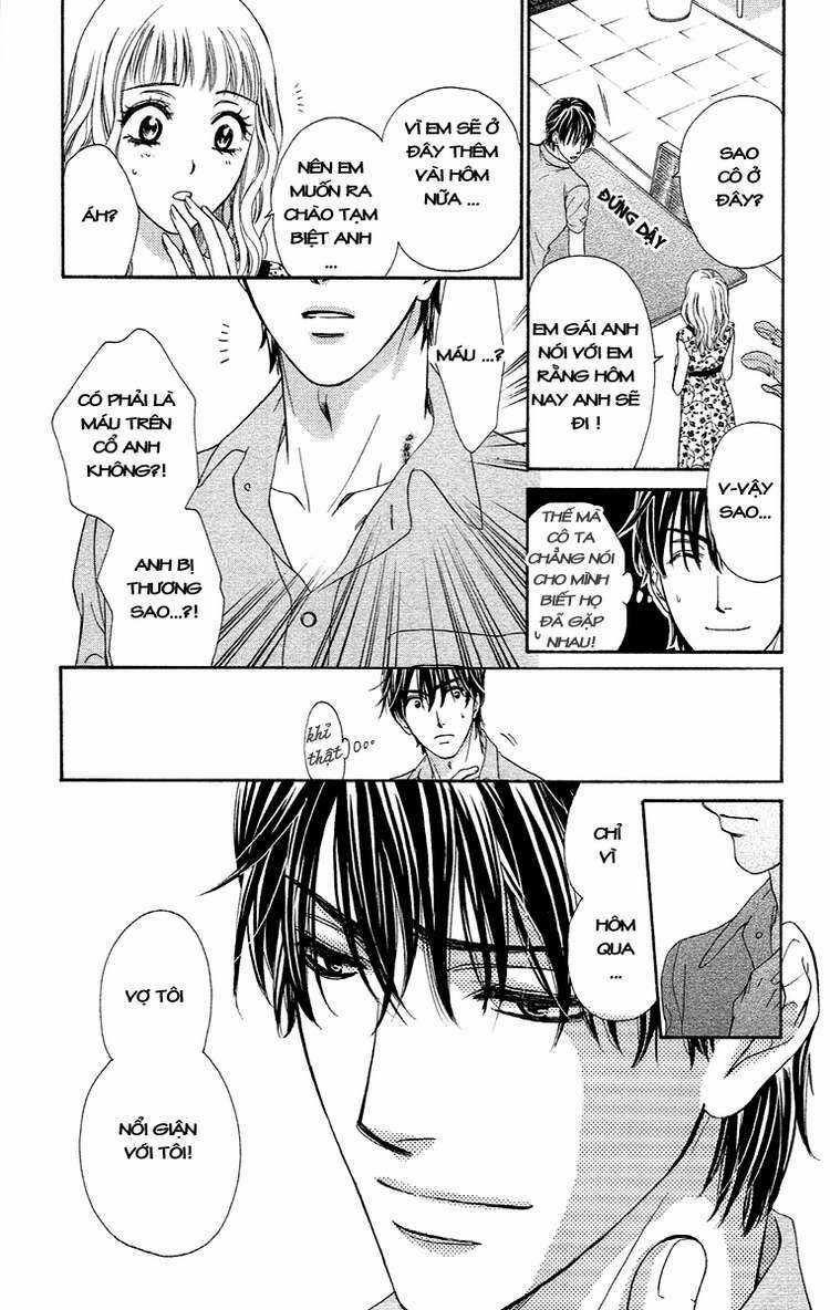 Hapi Mari - Chapter 19 - Trang 40