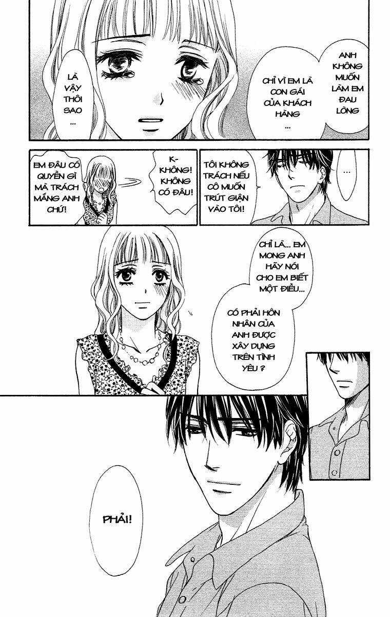 Hapi Mari - Chapter 19 - Trang 42