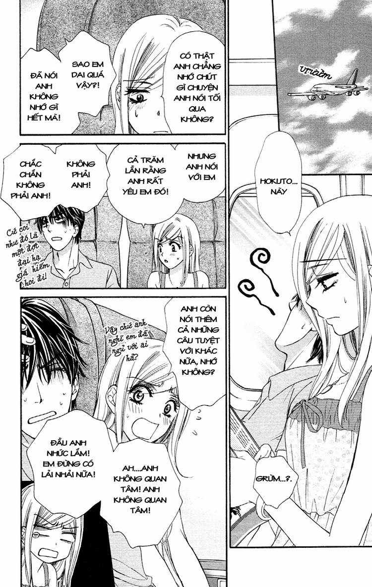 Hapi Mari - Chapter 19 - Trang 43