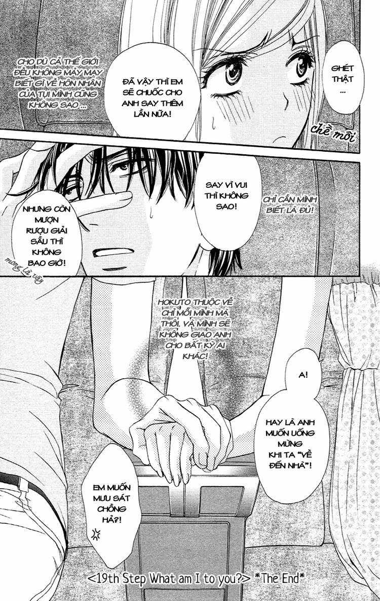 Hapi Mari - Chapter 19 - Trang 44