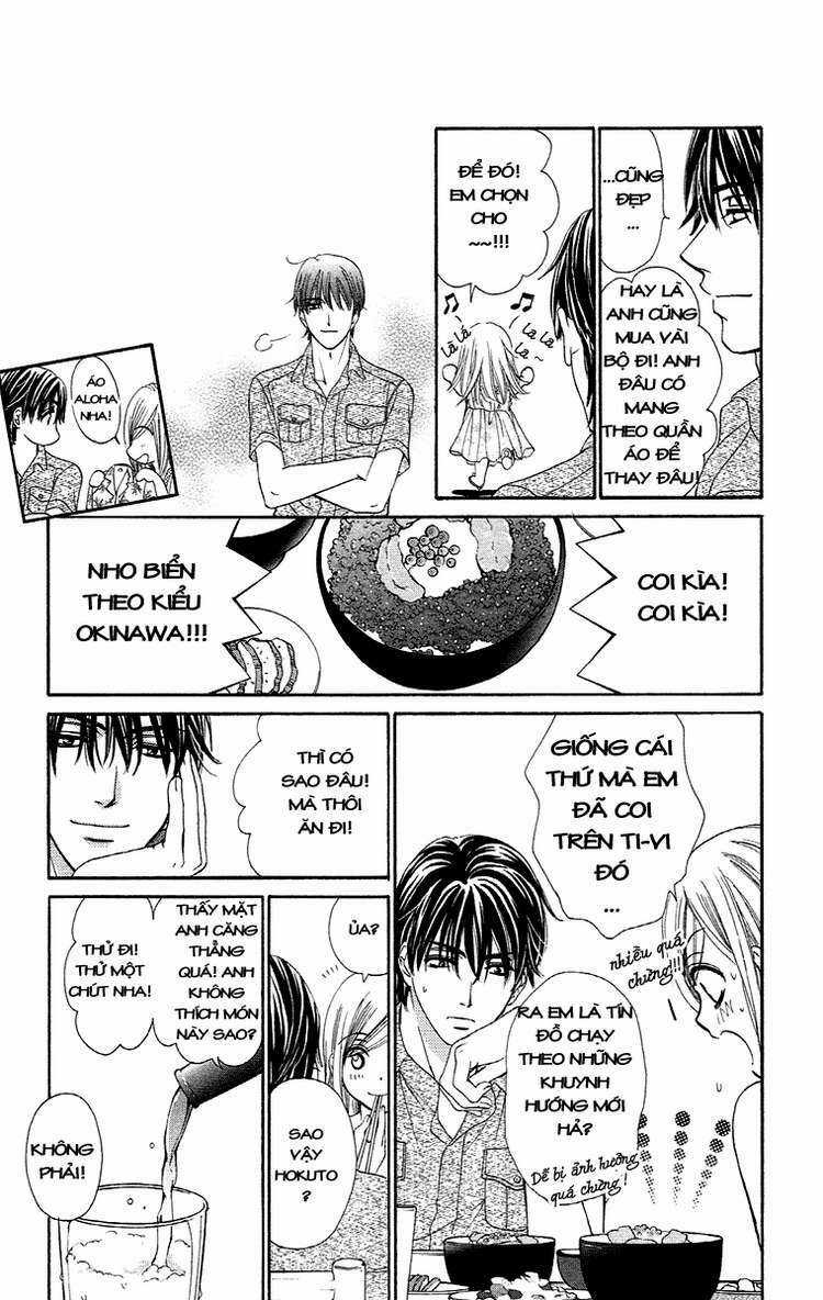 Hapi Mari - Chapter 19 - Trang 7