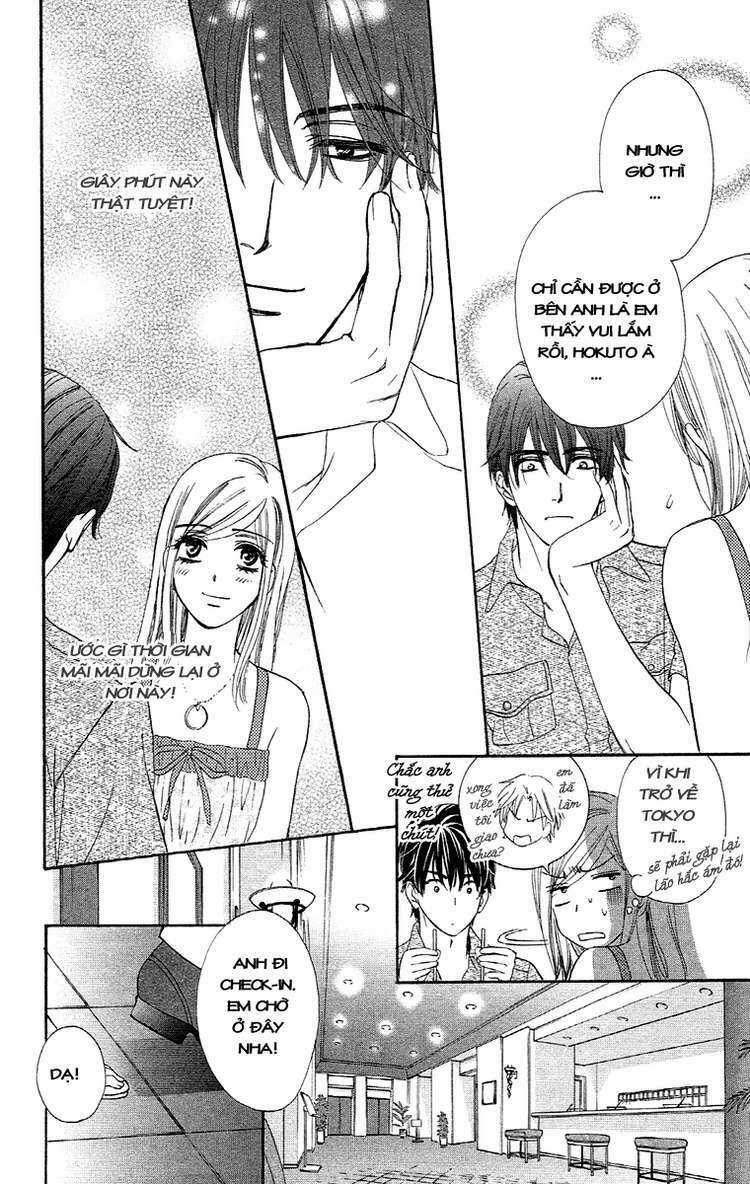 Hapi Mari - Chapter 19 - Trang 9