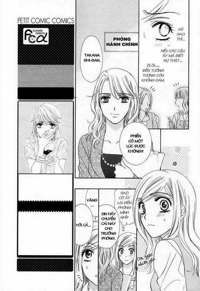 Hapi Mari - Chapter 2 - Trang 13