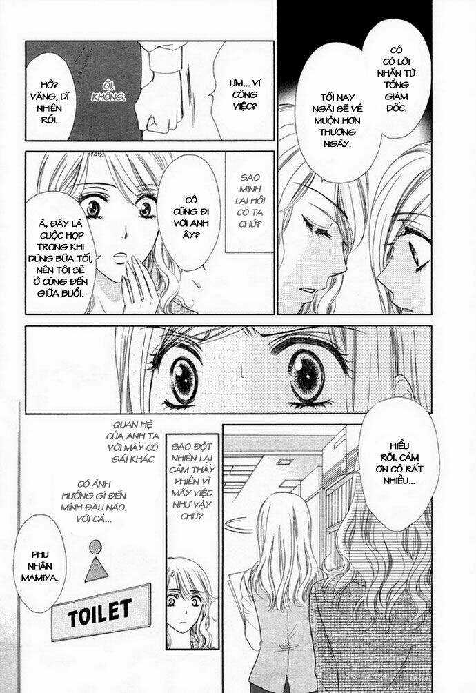 Hapi Mari - Chapter 2 - Trang 14