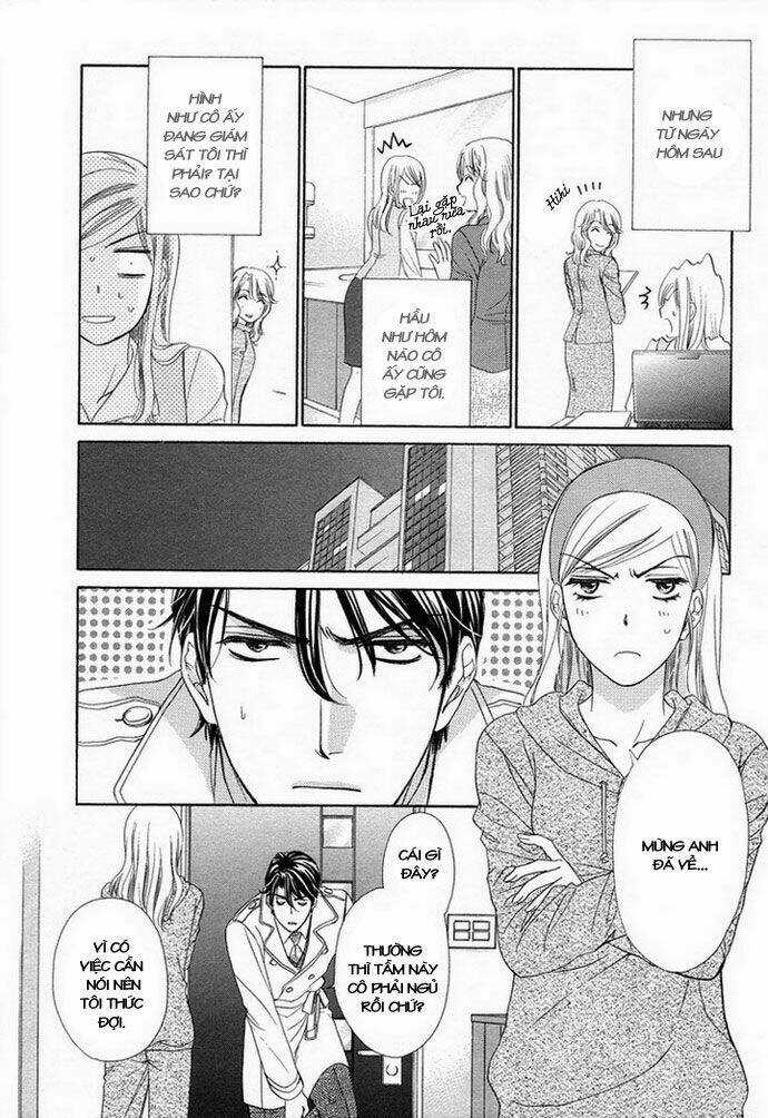 Hapi Mari - Chapter 2 - Trang 17