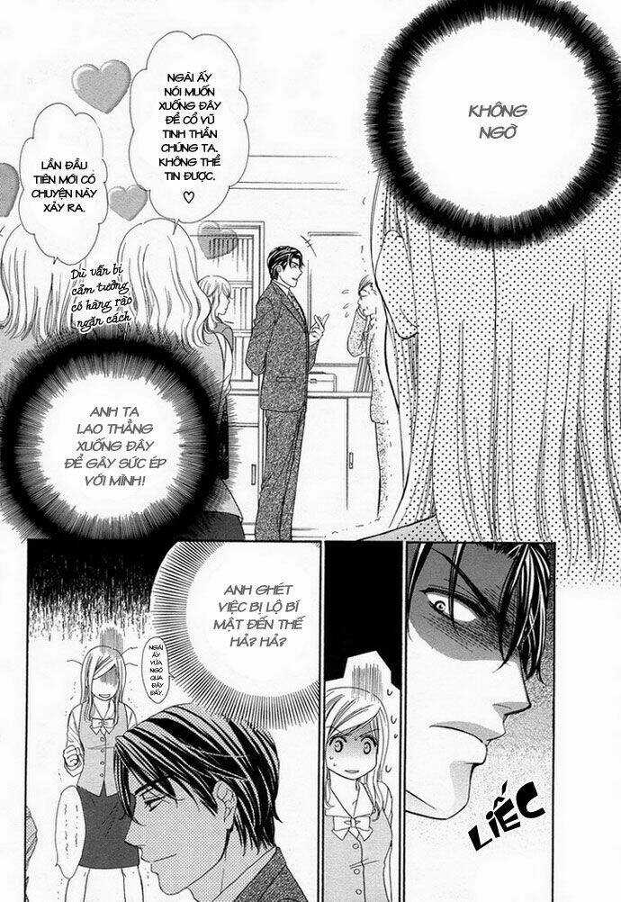 Hapi Mari - Chapter 2 - Trang 20